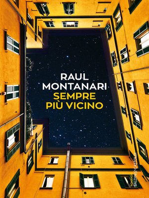 cover image of Sempre più vicino